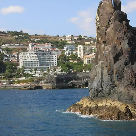 Melia Madeira Mare Funchal (Madeira)