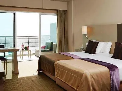 Melia Madeira Mare Фуншал