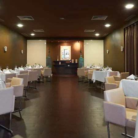 Hotel Melia Madeira Mare