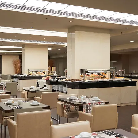 梅拉马德拉美利亚酒店 丰沙尔