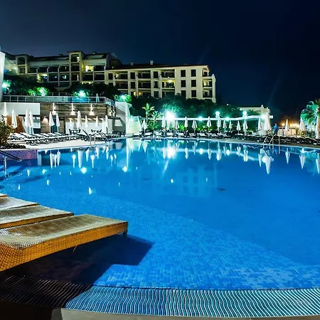 Melia Madeira Mare Отель 5*