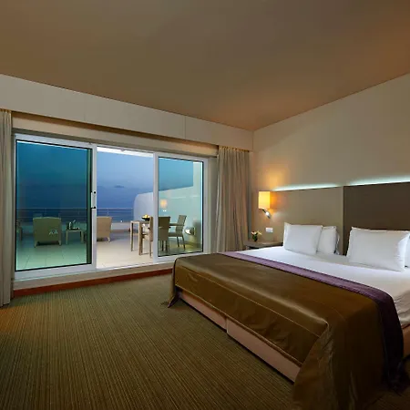 Hotel Melia Madeira Mare Funchal (Madeira)