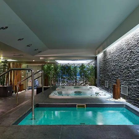 Hotel Melia Madeira Mare