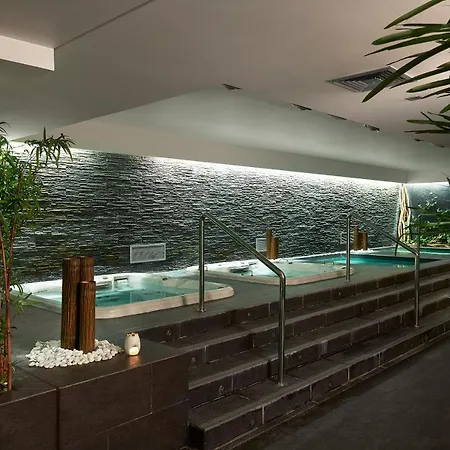 酒店 梅拉马德拉美利亚酒店 5*
