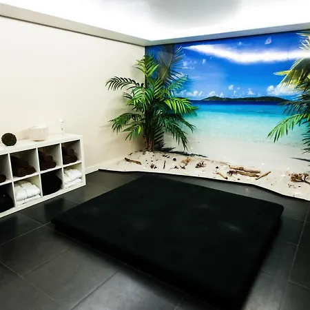 酒店 梅拉马德拉美利亚酒店