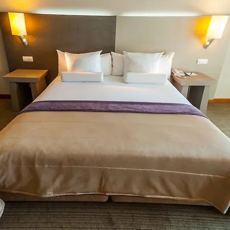 Melia Madeira Mare Отель Фуншал