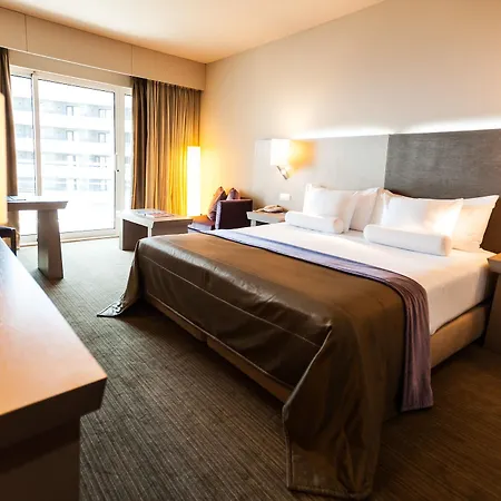 Melia Madeira Mare Отель