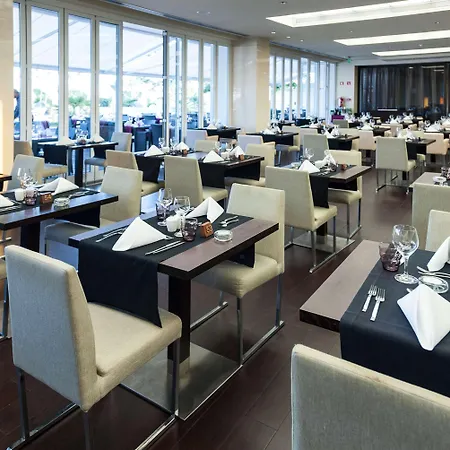 Melia Madeira Mare 5*