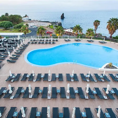 Melia Madeira Mare Фуншал