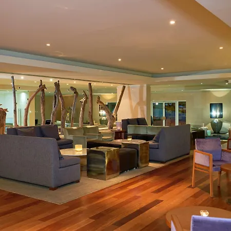 Hotel Melia Madeira Mare