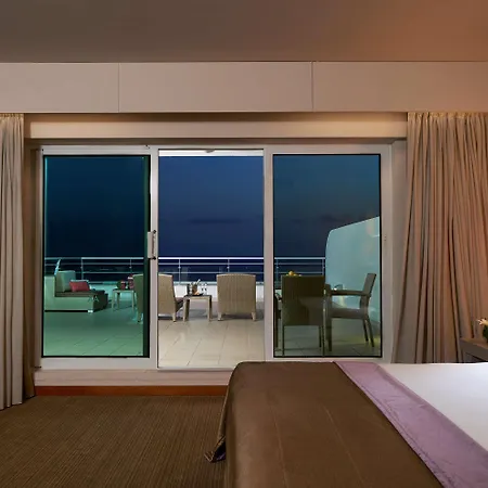 Melia Madeira Mare Фуншал