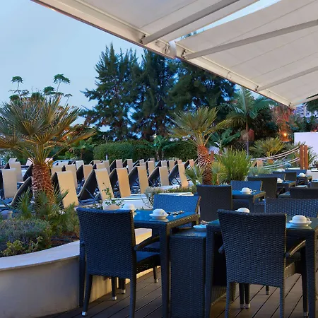 Melia Madeira Mare Funchal (Madeira)