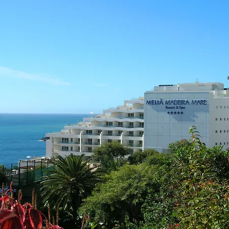 Melia Madeira Mare 5*
