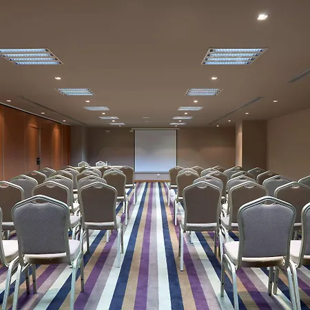 Hotel Melia Madeira Mare