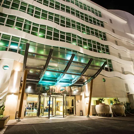 梅拉马德拉美利亚酒店 酒店 丰沙尔