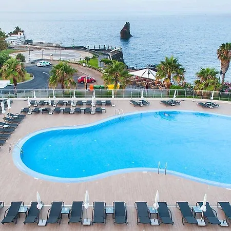 Melia Madeira Mare