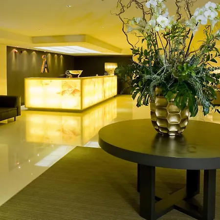 Hotel Melia Madeira Mare 5*