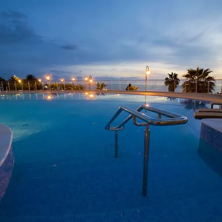 Melia Madeira Mare 5* Funchal (Madeira)