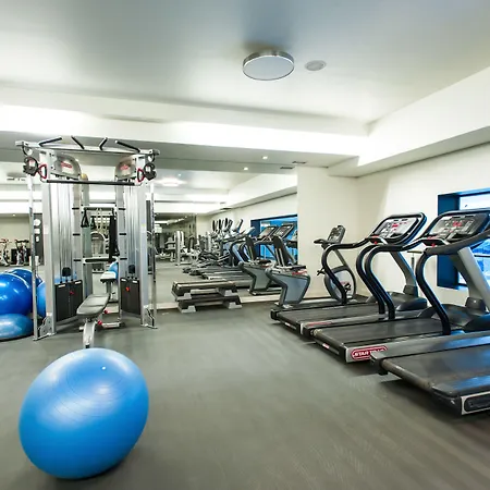 Hotel Melia Madeira Mare Funchal (Madeira)