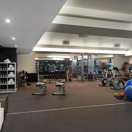 Melia Madeira Mare Funchal (Madeira)