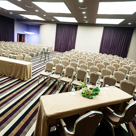 Hotel Melia Madeira Mare Funchal (Madeira)