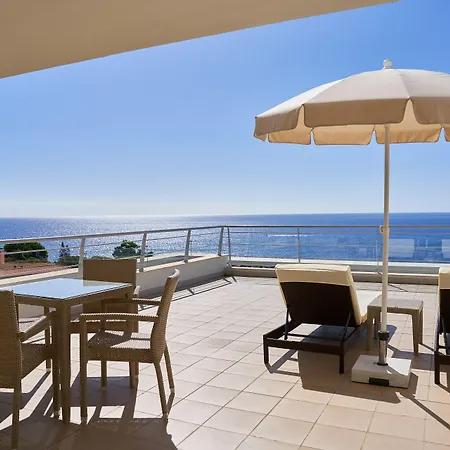 Melia Madeira Mare Hotel 5*