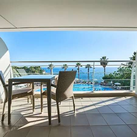 Melia Madeira Mare Szálloda 5*