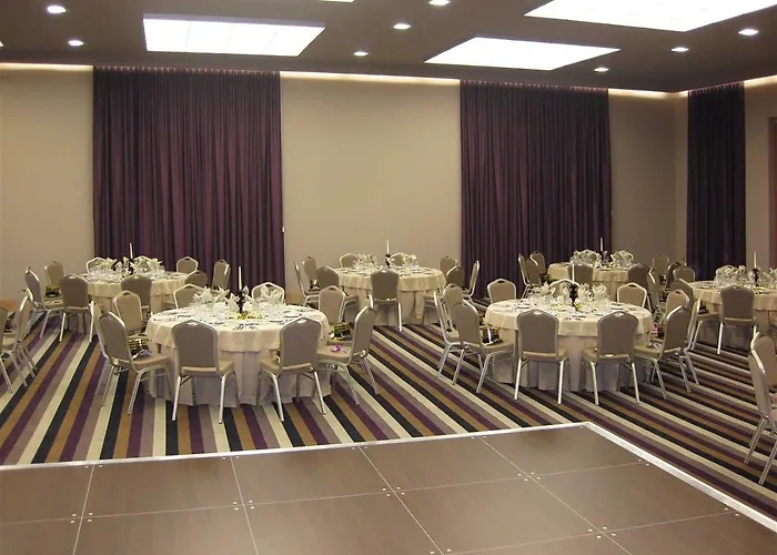 Melia Madeira Mare מלון 5*