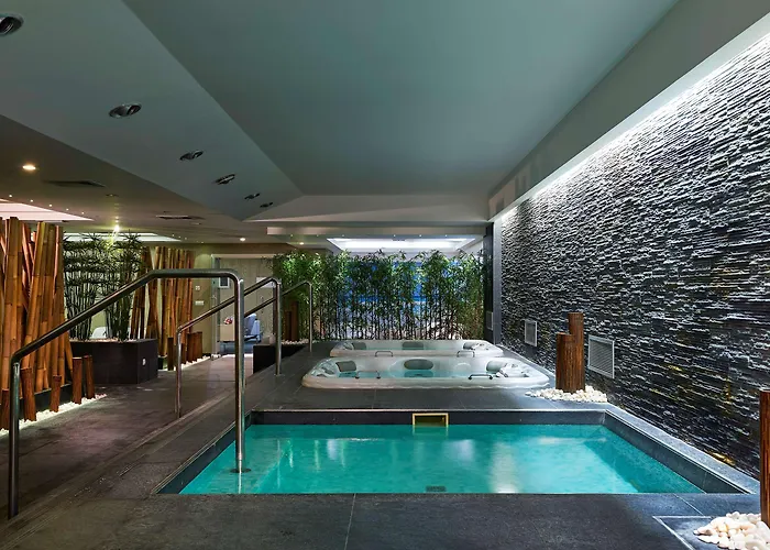 מלון Melia Madeira Mare