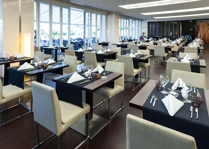 Melia Madeira Mare 5*