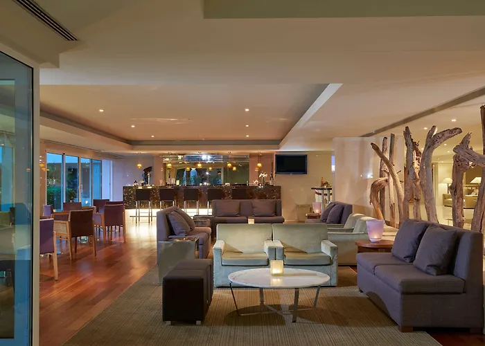 Melia Madeira Mare 5* פונשל