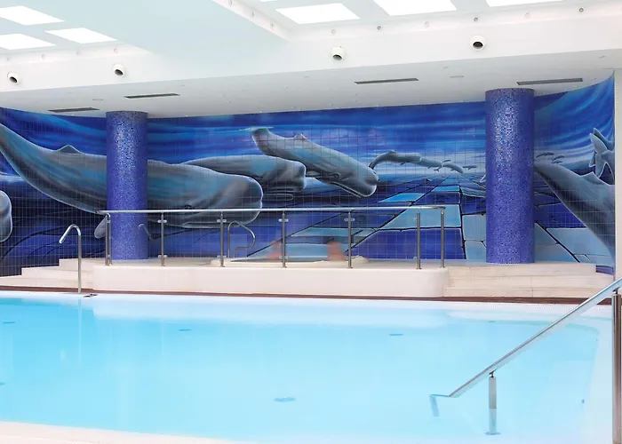 梅拉马德拉美利亚酒店 5* 丰沙尔