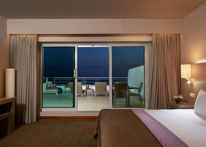 Melia Madeira Mare פונשל