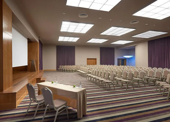 梅拉马德拉美利亚酒店