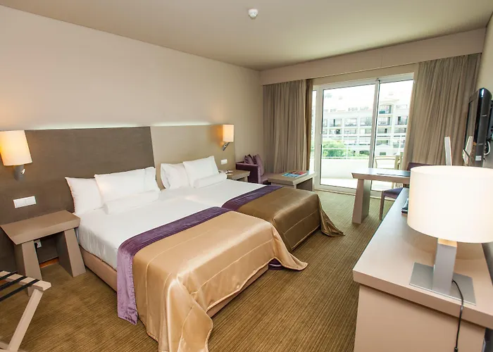 Melia Madeira Mare פונשל