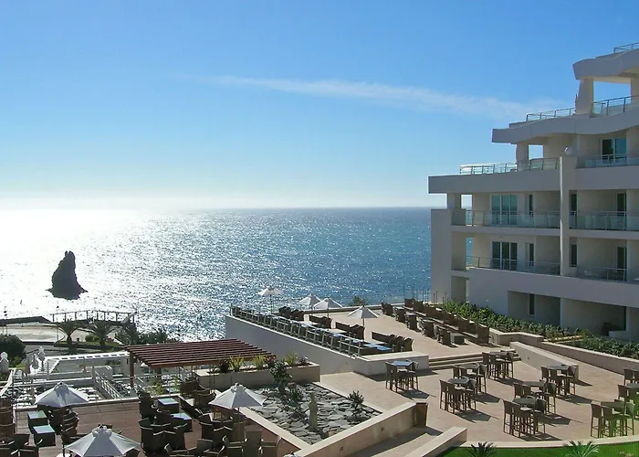 Melia Madeira Mare 5* פונשל