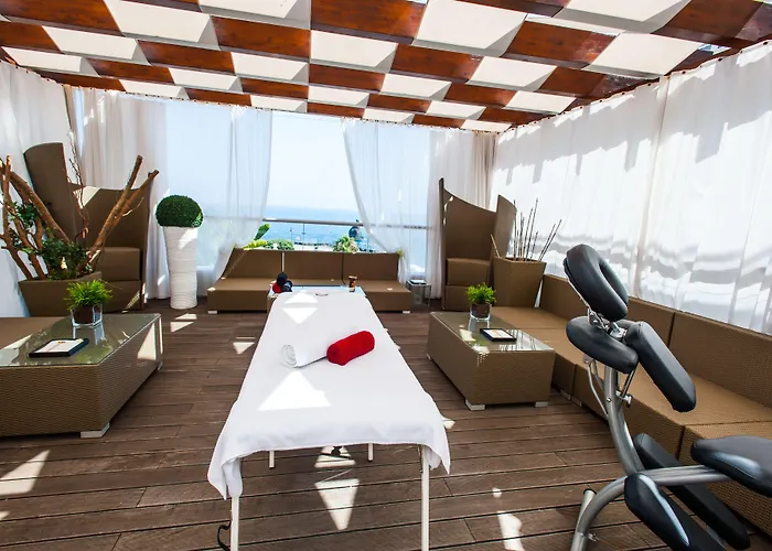 Melia Madeira Mare 5*