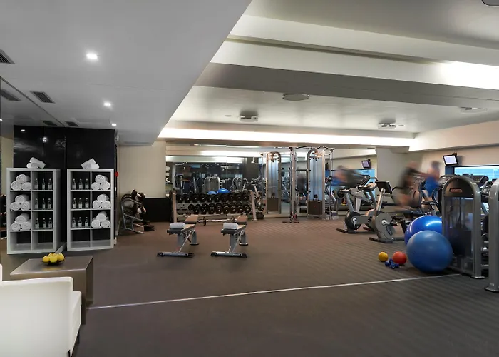 Melia Madeira Mare פונשל