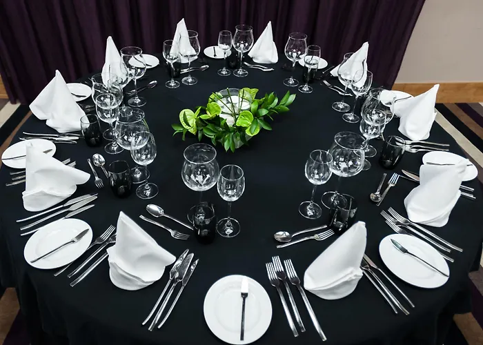 Melia Madeira Mare מלון 5*