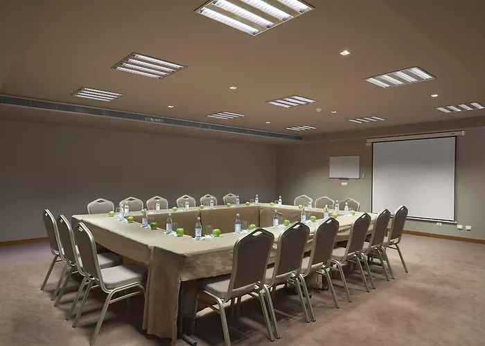 Melia Madeira Mare מלון