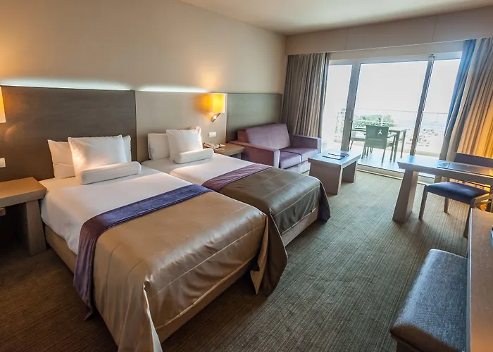 מלון Melia Madeira Mare