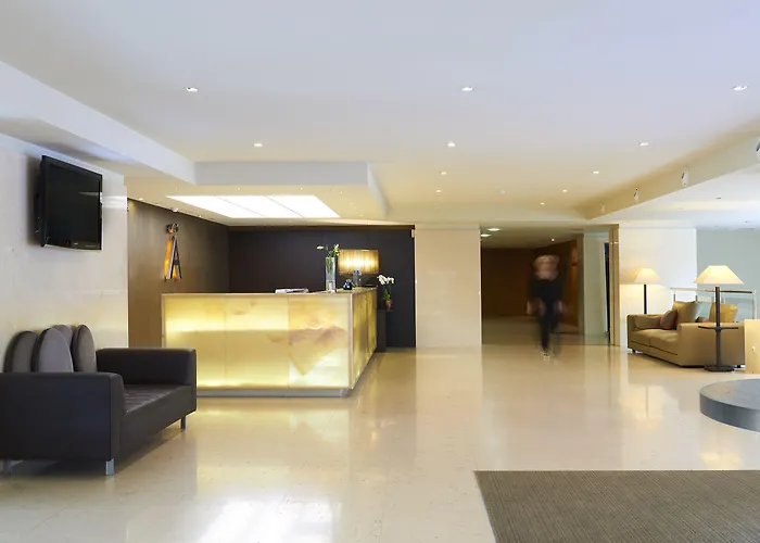 מלון Melia Madeira Mare 5*