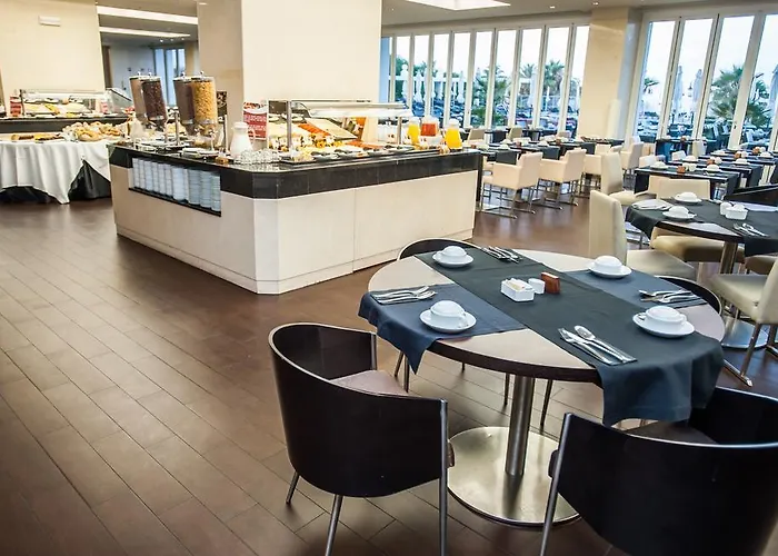 מלון Melia Madeira Mare