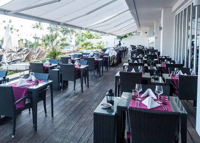Melia Madeira Mare 5*