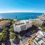Melia Madeira Mare 5* פונשל