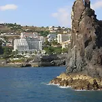 Hotel Melia Madeira Mare Funchal (Madeira)