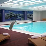 מלון Melia Madeira Mare 5*