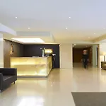 מלון Melia Madeira Mare 5*