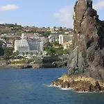 מלון Melia Madeira Mare 5*