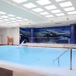 Otel Melia Madeira Mare
